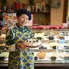 宇都宮を「タルトの街」に 専門店の「アリアド」　市のケーキ支出全国2位　ネットにマップ、魅力発信　参加9店舗が特典提供