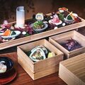 リッツ・カールトン日光で１日10食限定ディナー　駅弁テーマに巻きずしなど　11月16日まで土日祝限定で提供
