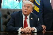 トランプ氏、反乱法発動排除せず