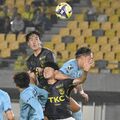 【速報】栃木ＳＣ、ホームで快勝し３連勝　琉球に４－１