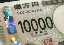 円急落、１４９円台後半