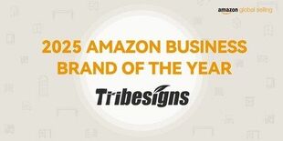 Tribesigns、「2025年 Amazon Business ブ…