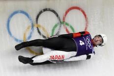 リュージュ小林、米国修行で成長