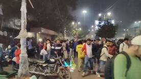 【ニューデリーテロ1週間】医師ら印中枢攻撃計画か