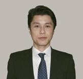 維新離党し中道で出馬意向