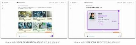 国内電通グループ、OpenAI「Apps in ChatGPT」に対応…