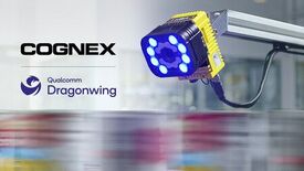 Cognex、Qualcomm搭載の最高性能組み込みAIビジョンシステ…