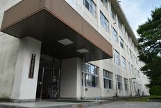 日光明峰、初戦突破　全国高校総体アイスホッケー