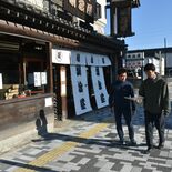 初開催の観光ロゲイニングとは？　那須塩原、記者が一足先に体験　寄り道Ｏ…