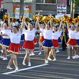 県勢250人、成果披露へ　全国高校総文祭、岐阜で開幕