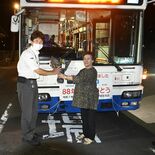宇都宮と茂木結ぶ路線バス「水都西線」　88年の歴史に幕　最終便、有志ら…