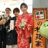 売り出し中の「みぶのサビかん」が北関東賞　ＪＲ東日本主催の「駅弁味の陣…
