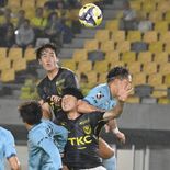 【速報】栃木ＳＣ、ホームで快勝し３連勝　琉球に４－１