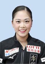 フィギュア吉田陽菜が引退