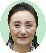 転換点に新たな国家観を