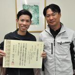 佐野の斎藤鉄筋工業、特定技能の取得支援で成果　国家資格の合格率は100…
