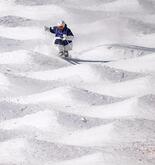 島川拓也が決勝進出