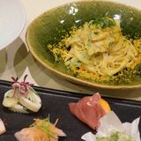 【ミヤコレ】五感で味わうイタリアン　お任せコース（Ｇｕｓｔａｒｅ　佳乃や）