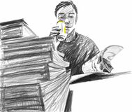 第二章　開幕（１１）