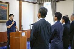 副首都化へ大阪府市が新組織