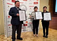 本県９銘柄が金メダル