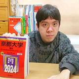入院契機に医学の道志す