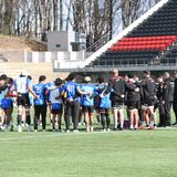 ホンダヒート、いよいよあす 栃木県で初リーグ戦 対戦相手は“難敵”浦安 今季初白星なるか