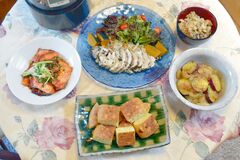 簡単便利！　炊飯器レシピ
