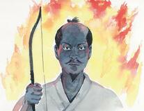 未（いま）だ本能寺にあり（１４）