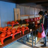 輪島塗の漆器、被災地から引き取り販売　足利のイベントに多くの来場者　「少しでも支援になれば」
