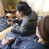 ミャンマー地震１週間　「いつまた起きるか…」「まずは戦争やめて」　母国を思う栃木県内在住者