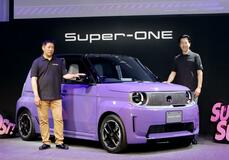 きょうから国内でホンダ新ＥＶ販売