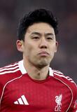 復帰の遠藤がベンチ入り