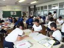 ■真岡・大内中央小