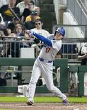 大谷、意地の１２号２ラン