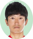 増田 4季ぶり復帰