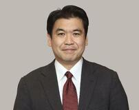 「今後は日本の考えを念頭に」