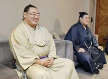 大里「世界的な人気に」