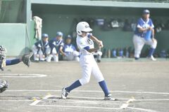 2023学童野球＜第７日＞