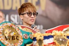 井上尚弥「どんな内容でも勝つ」