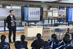 公共交通 利用促進図る