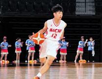 知的障害ある選手ら躍動