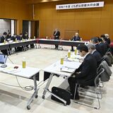 「物価上昇を上回る賃上げを」　栃木県内の公労使が共同メッセージ