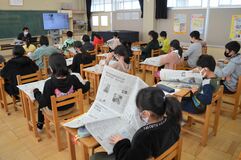 ■宇都宮・御幸小
