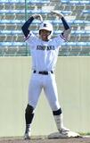 国学栃木 コールド圧勝