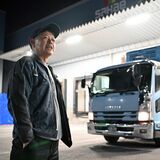 助手席でドライバーに同行、感じた物流の大切さ　「2024年問題」正負の影響　待遇・…