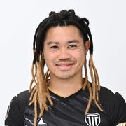 栃木シティ、FW田中パウロ淳一が来季残留　チーム得点王の中心選手　SNSで集客にも…