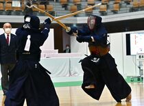 とちぎ国体第４日