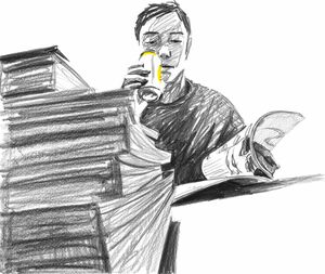 第二章　開幕（１１）