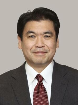 　松本洋平文科相